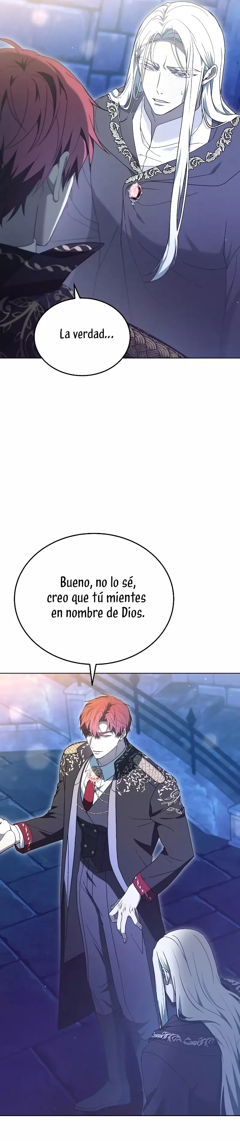 La Era De Omán capítulo 65, página 10