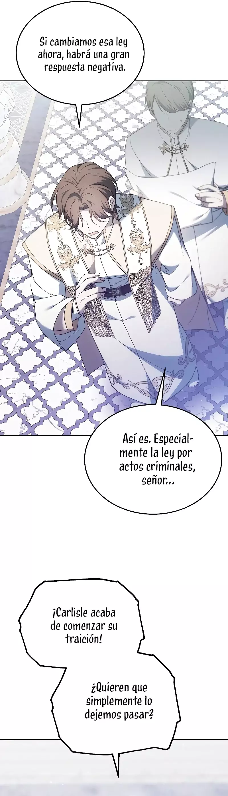 La Era De Omán capítulo 65, página 25