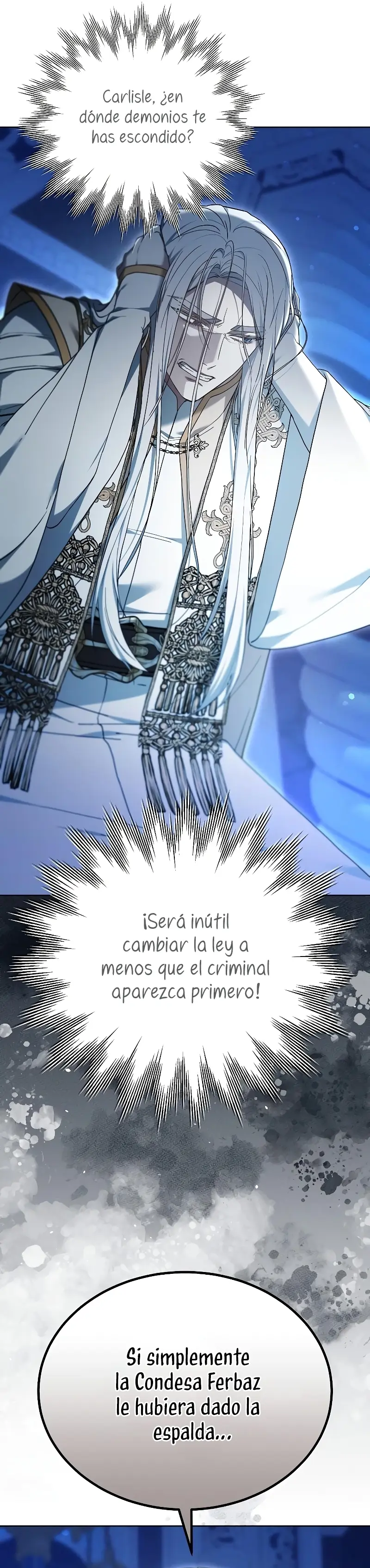 La Era De Omán capítulo 66, página 6