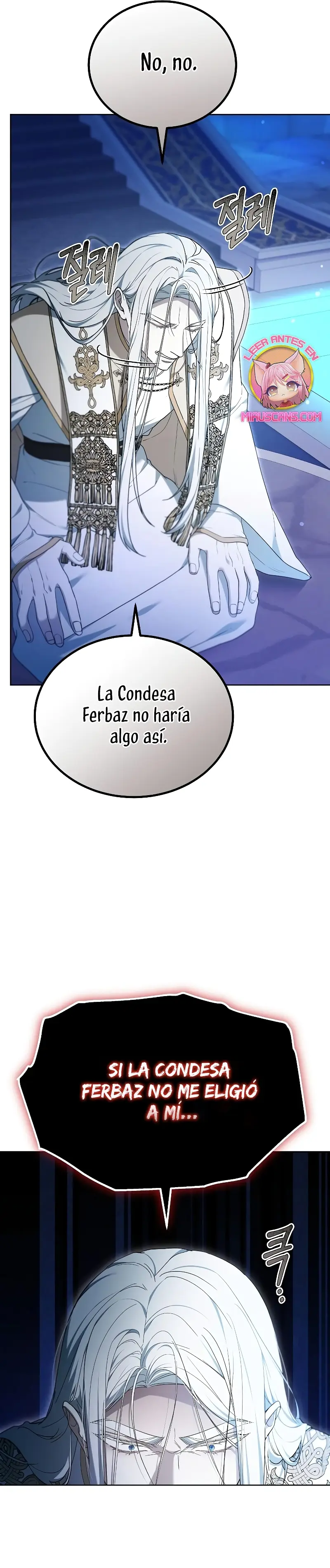 La Era De Omán capítulo 66, página 9