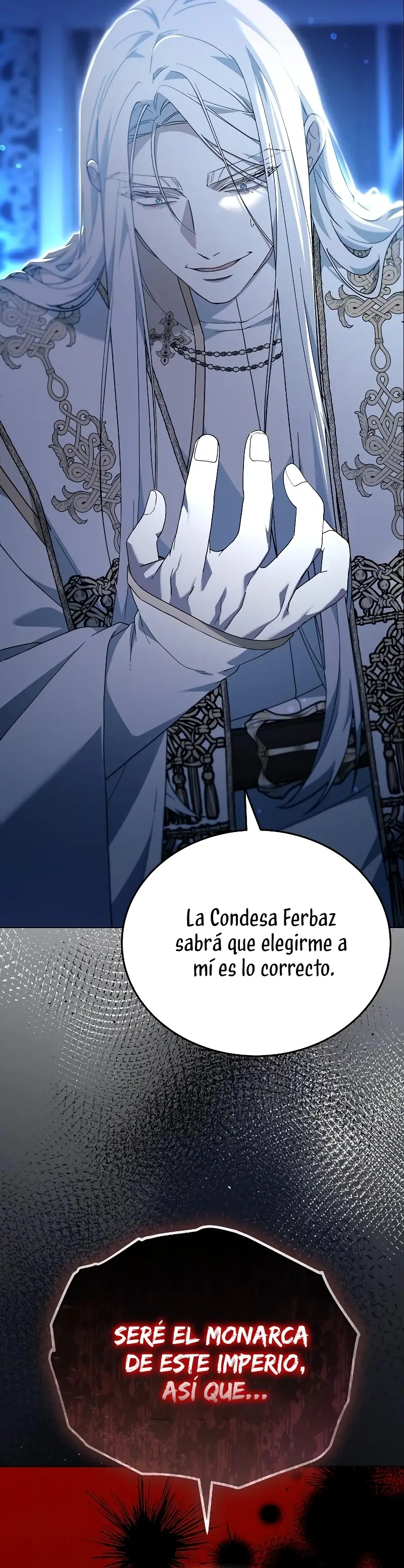 La Era De Omán capítulo 66, página 23