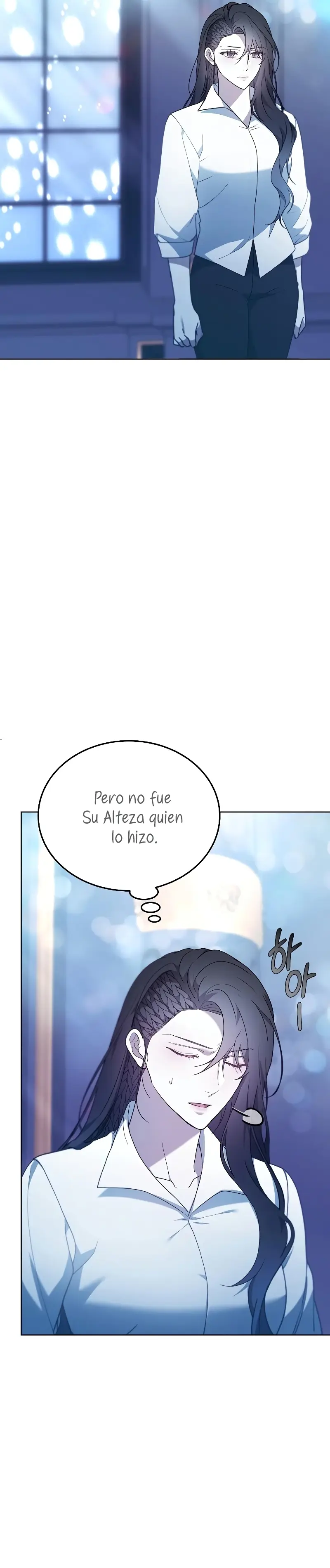 La Era De Omán capítulo 66, página 34