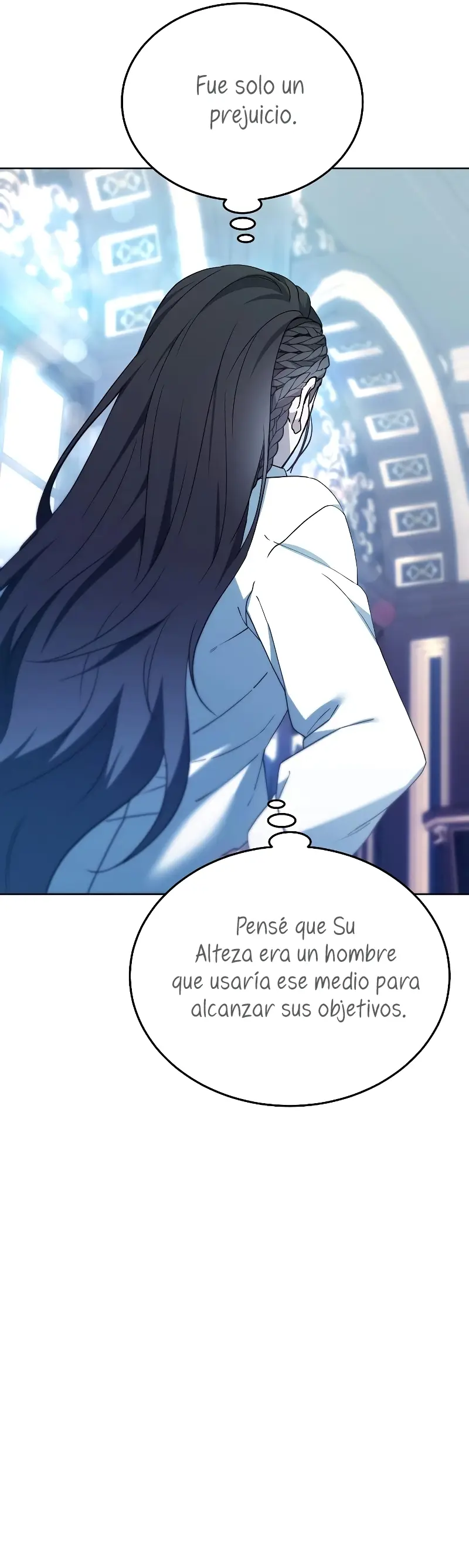 La Era De Omán capítulo 66, página 36
