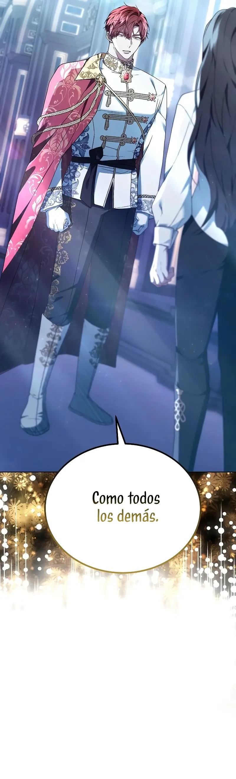 La Era De Omán capítulo 66, página 52