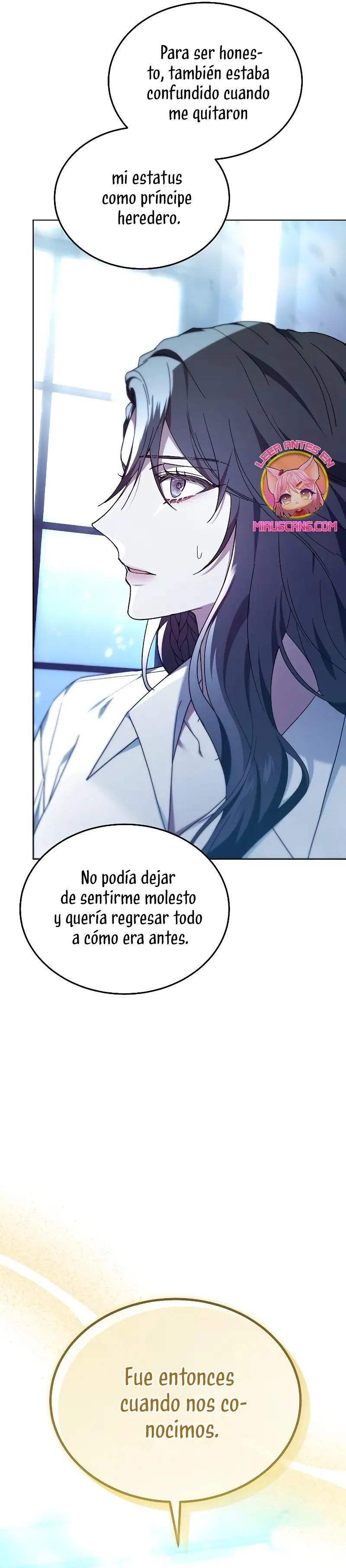 La Era De Omán capítulo 66, página 54