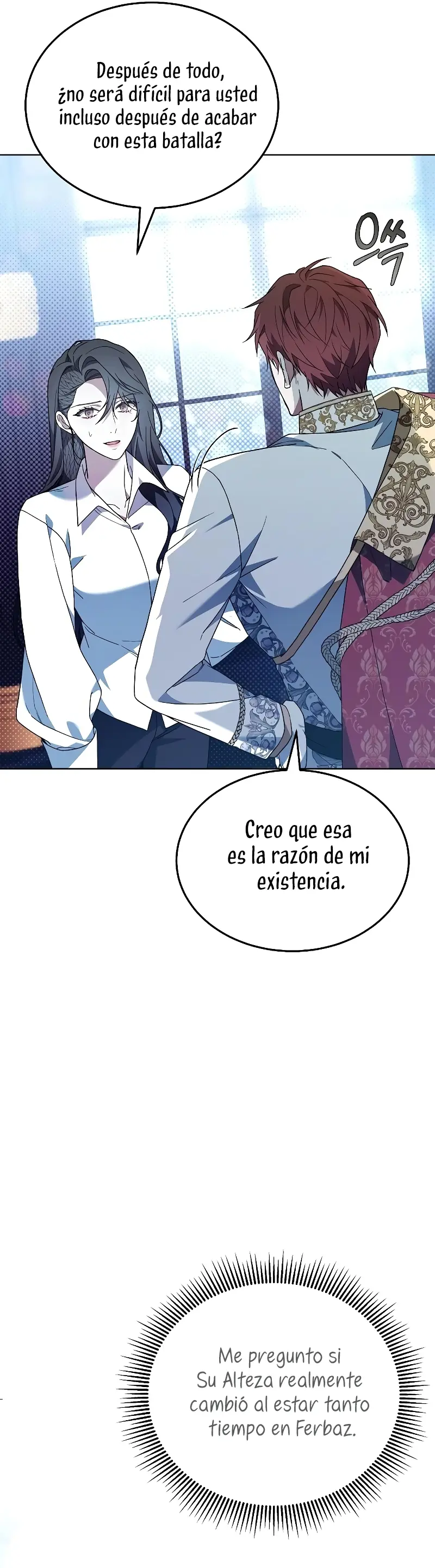 La Era De Omán capítulo 66, página 60