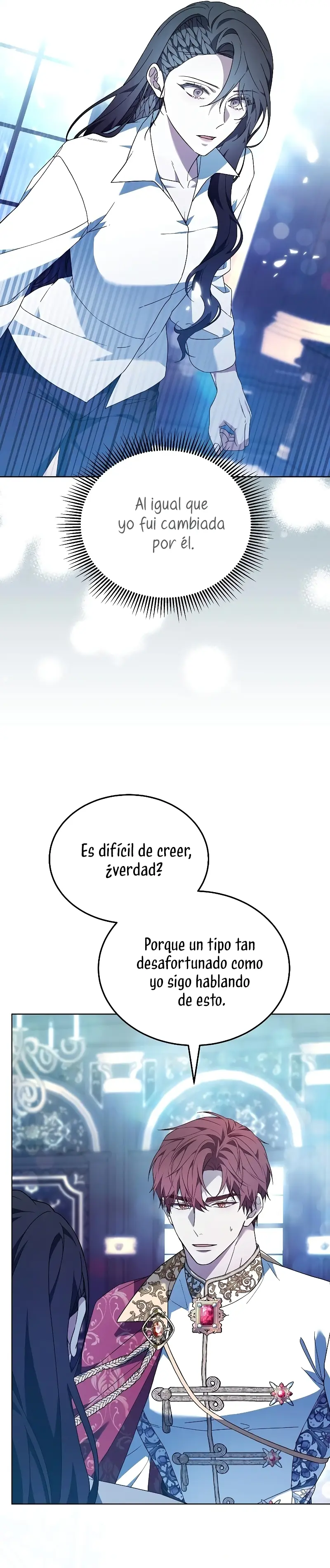 La Era De Omán capítulo 66, página 61