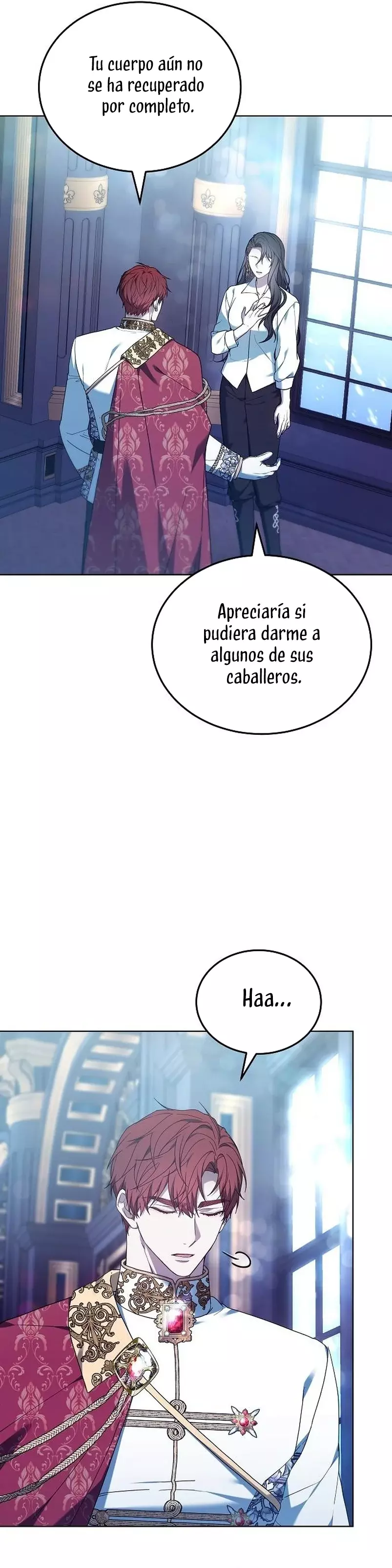 La Era De Omán capítulo 67, página 5