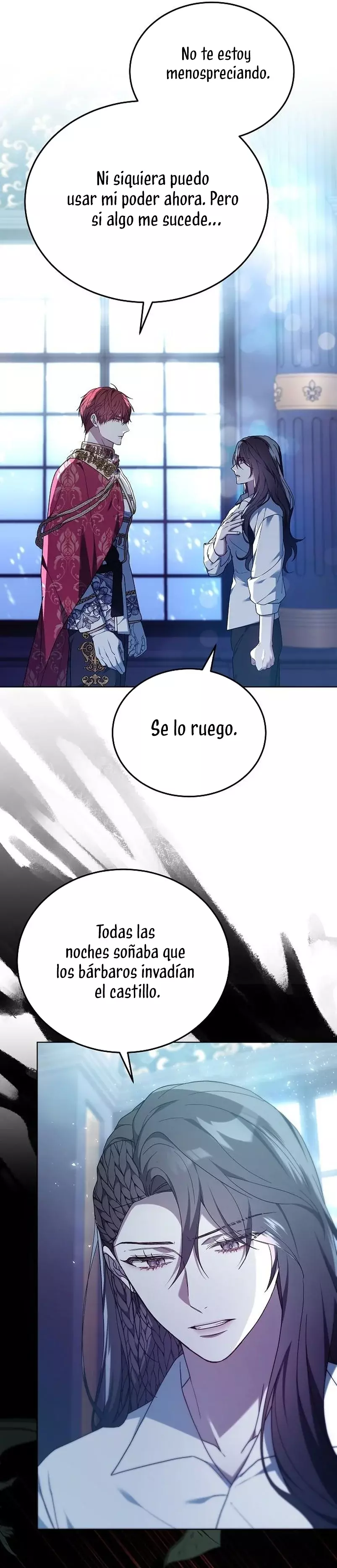 La Era De Omán capítulo 67, página 6