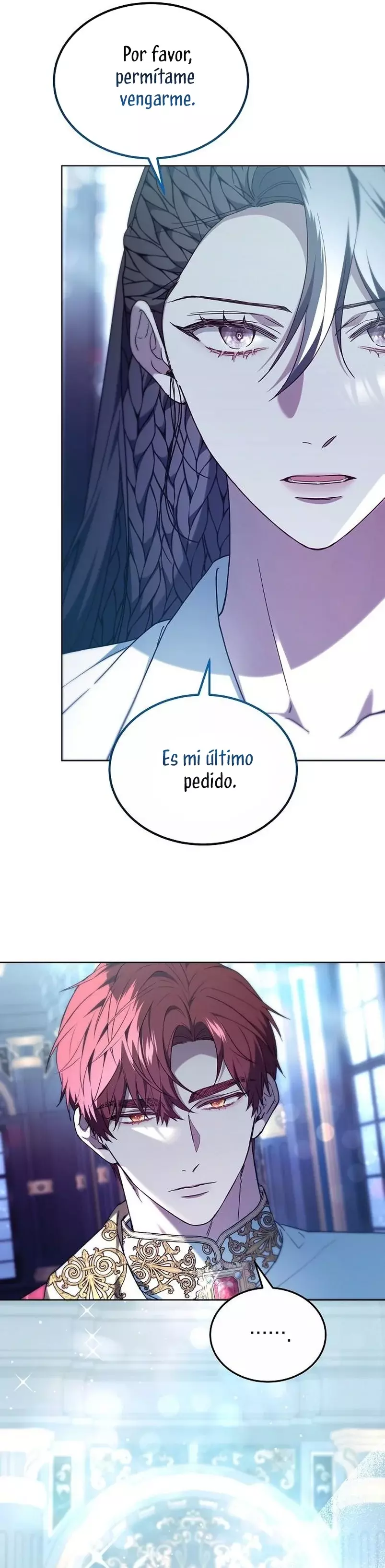 La Era De Omán capítulo 67, página 9