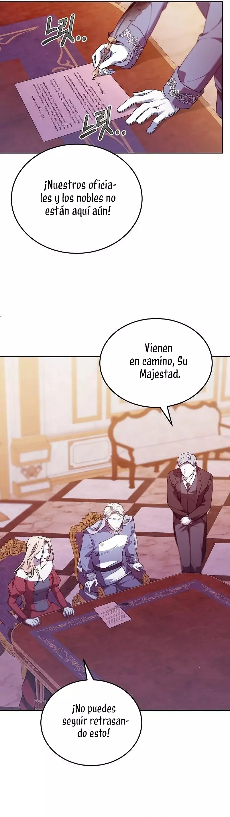 La Era De Omán capítulo 67, página 25