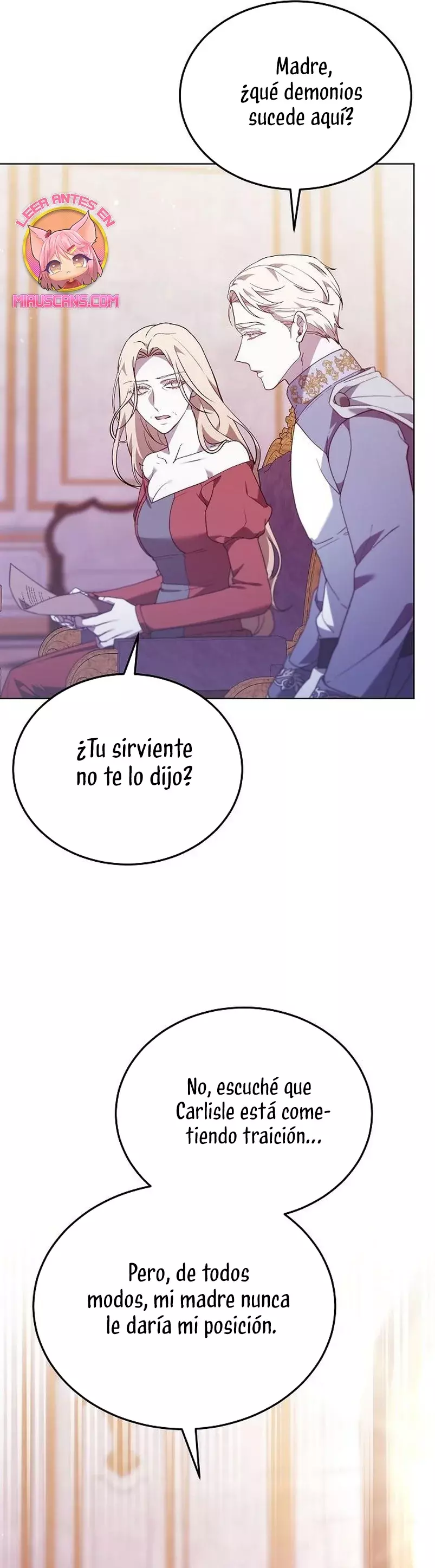 La Era De Omán capítulo 67, página 26