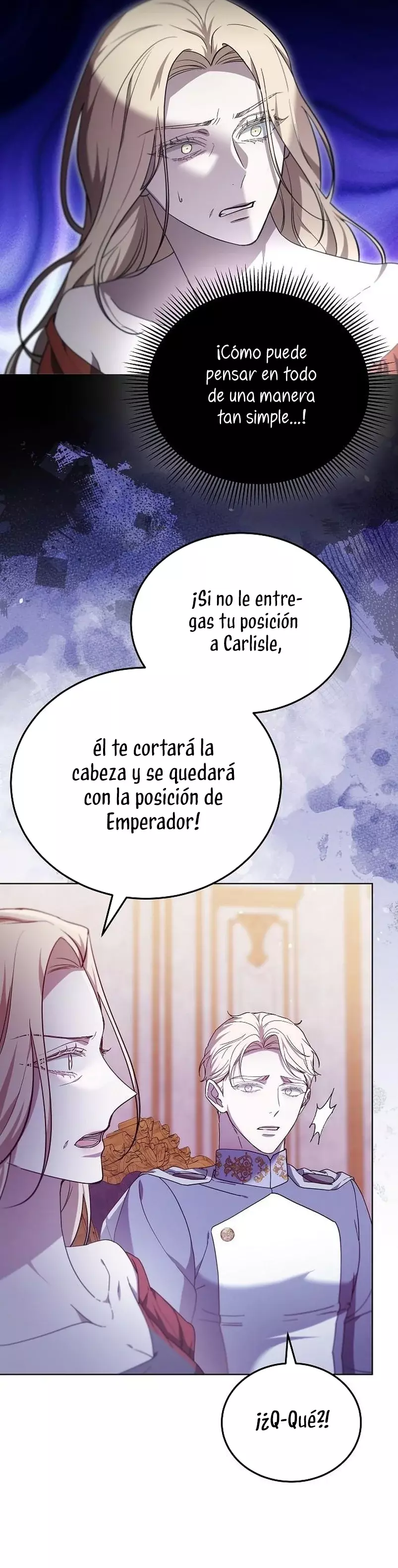 La Era De Omán capítulo 67, página 28