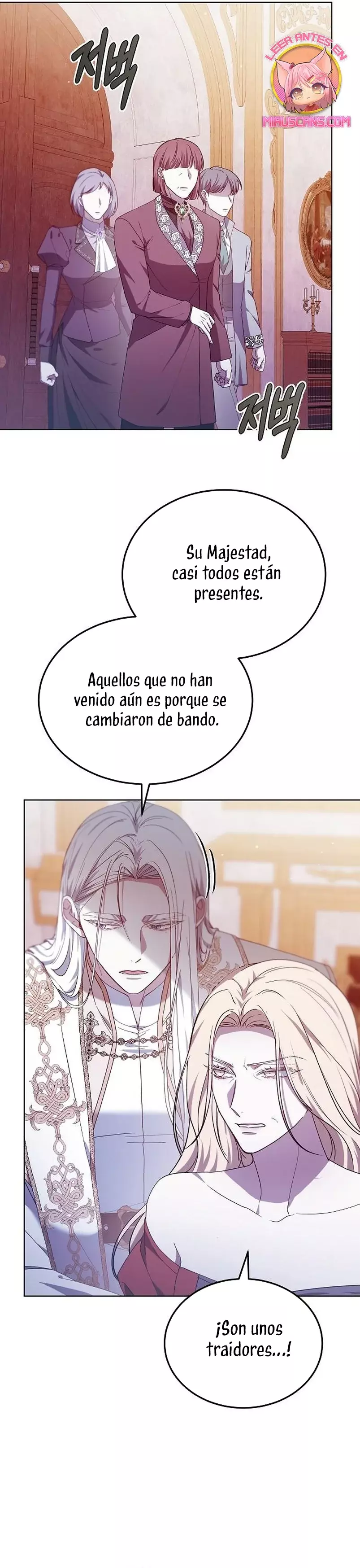 La Era De Omán capítulo 67, página 31