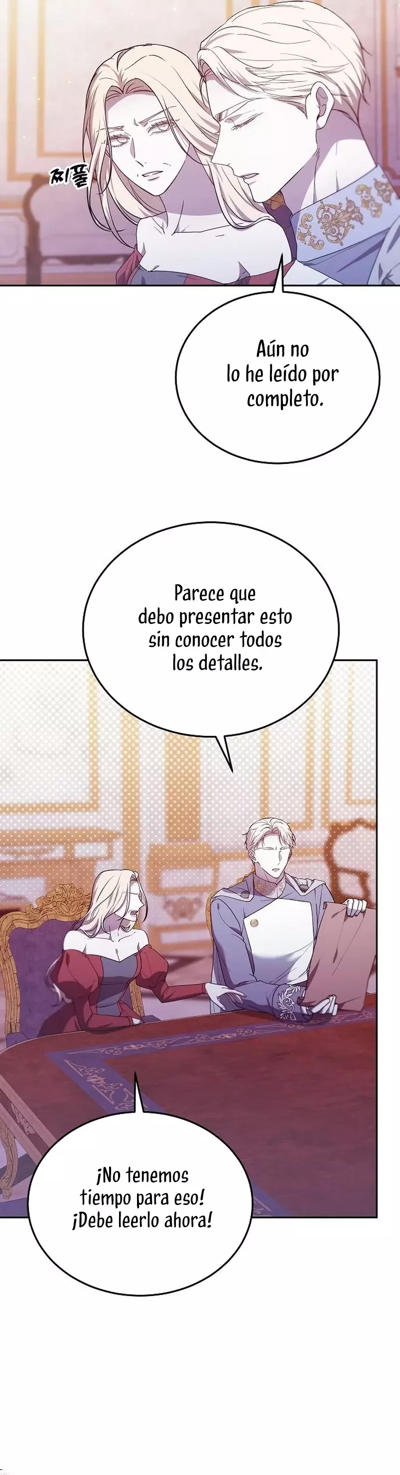 La Era De Omán capítulo 67, página 33