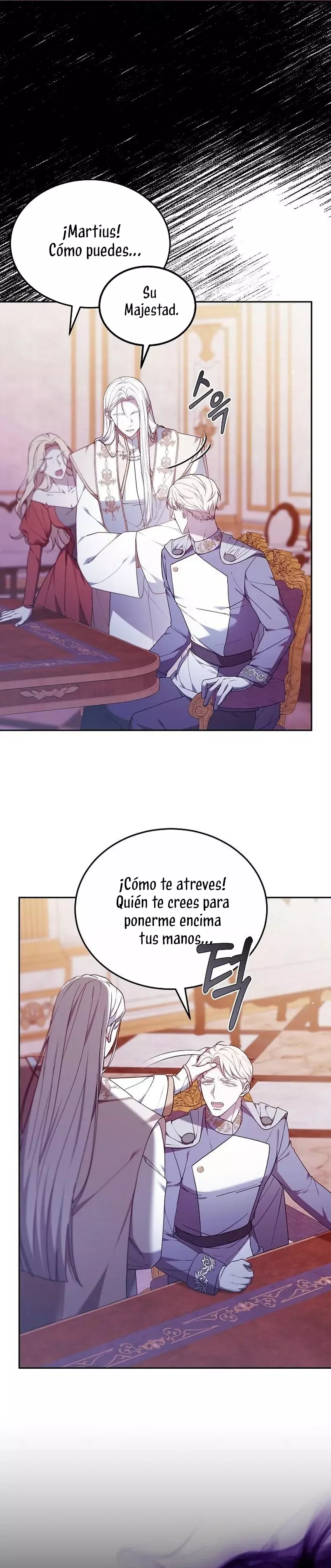 La Era De Omán capítulo 67, página 37
