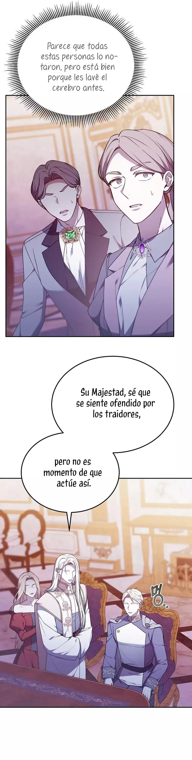 La Era De Omán capítulo 67, página 40