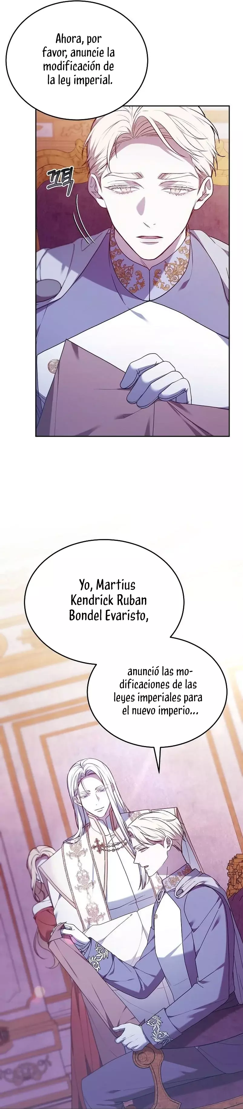 La Era De Omán capítulo 67, página 41