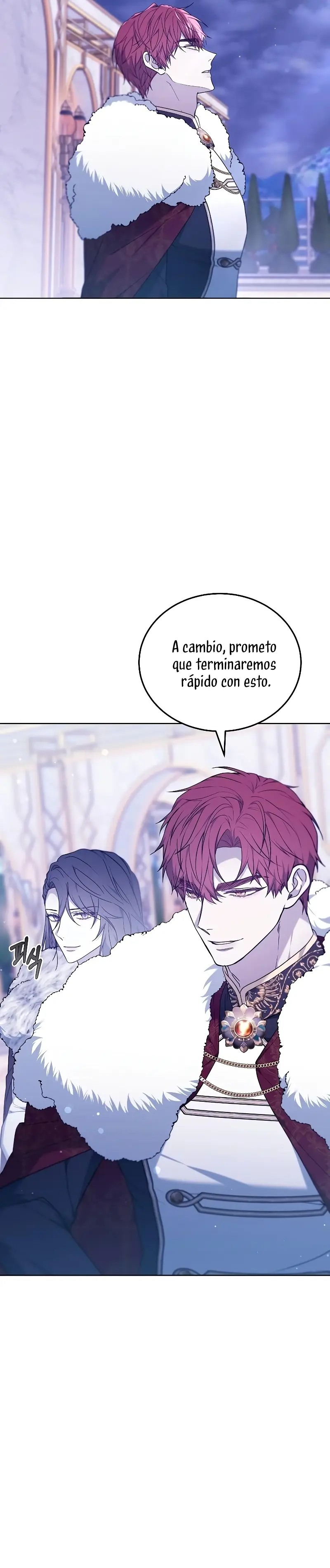 La Era De Omán capítulo 68, página 6
