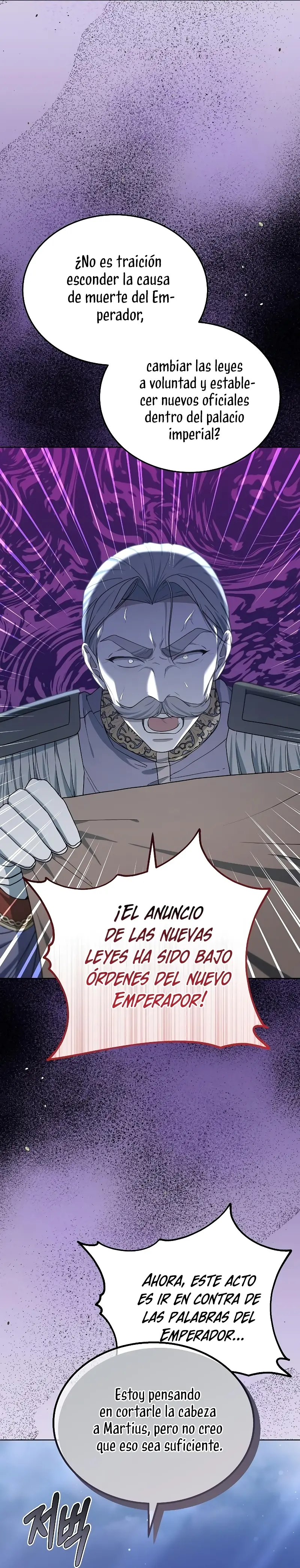 La Era De Omán capítulo 68, página 27