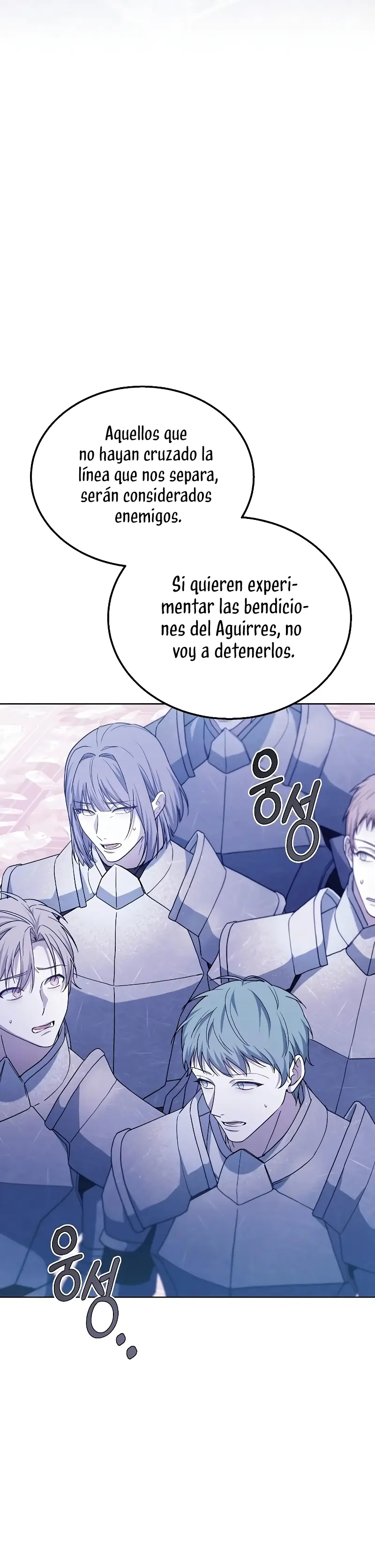 La Era De Omán capítulo 68, página 30