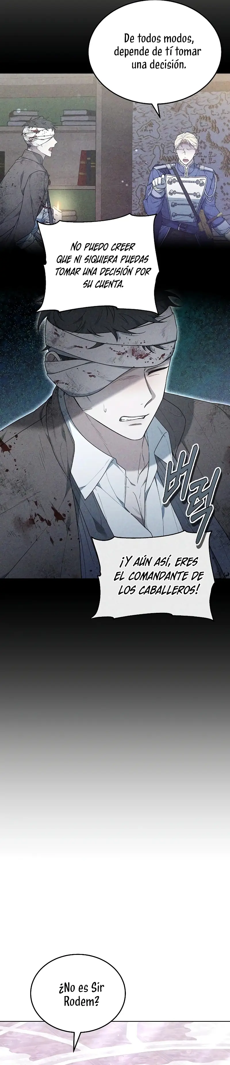 La Era De Omán capítulo 68, página 37