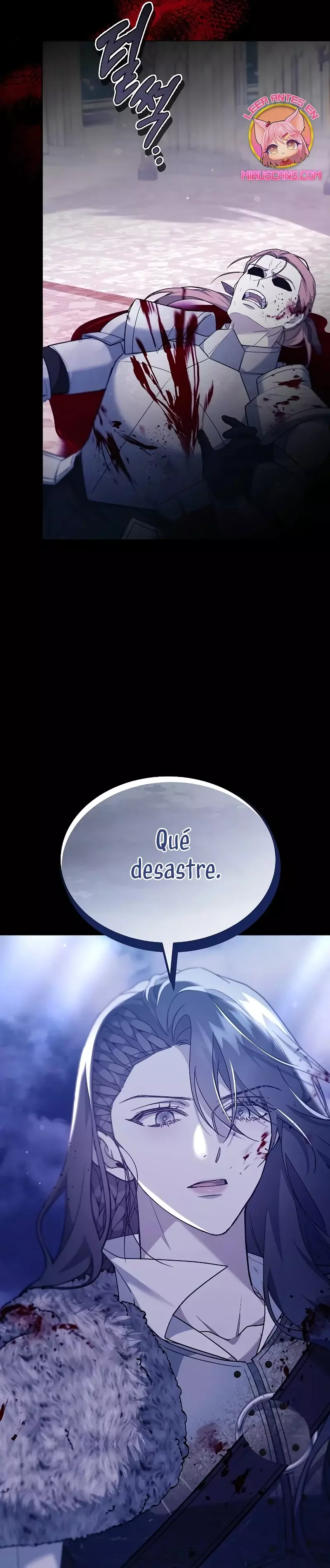 La Era De Omán capítulo 69, página 4