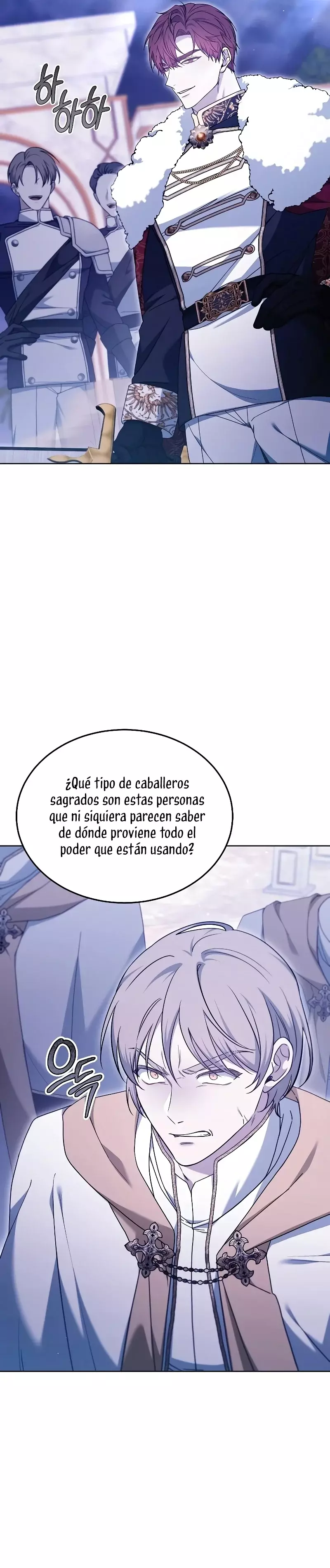 La Era De Omán capítulo 69, página 14