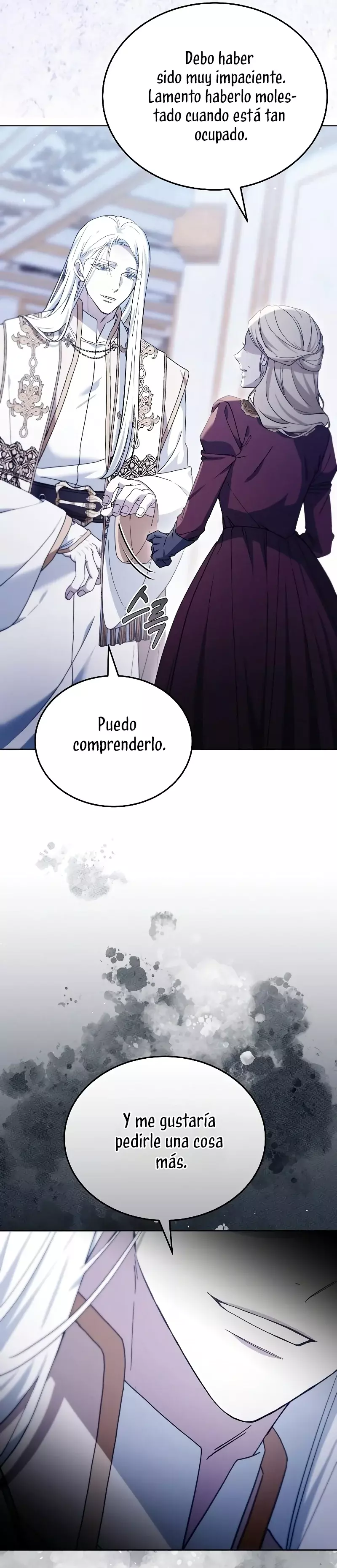 La Era De Omán capítulo 69, página 67
