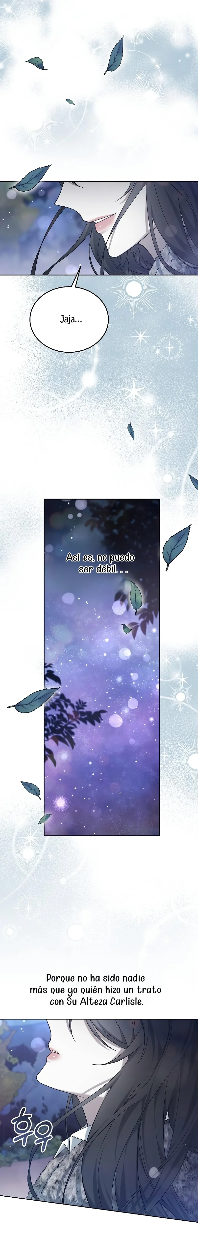 La Era De Omán capítulo 7, página 10