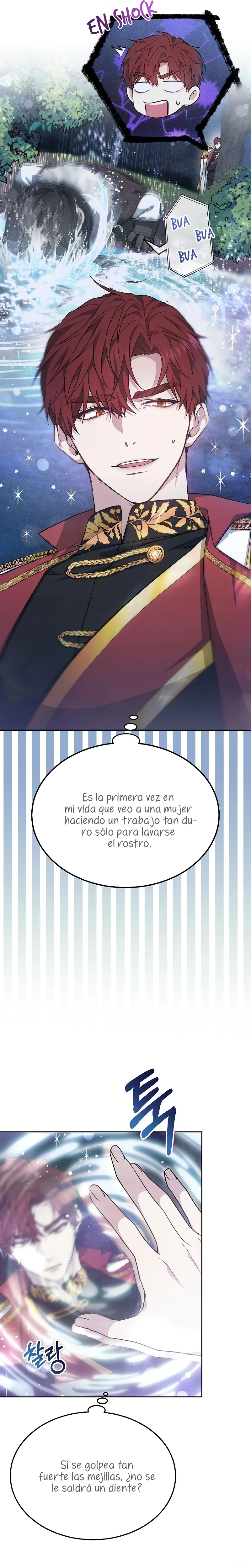 La Era De Omán capítulo 7, página 14