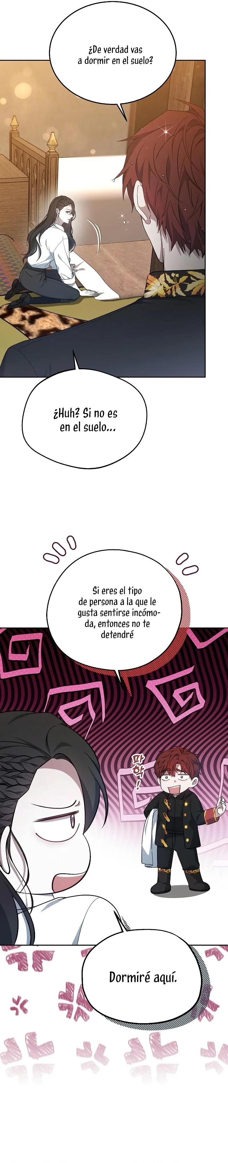 La Era De Omán capítulo 7, página 17