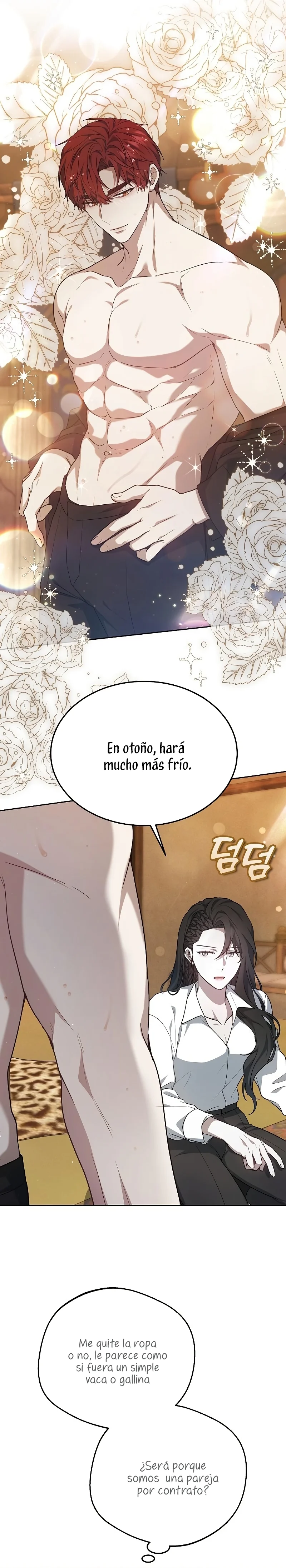 La Era De Omán capítulo 7, página 19