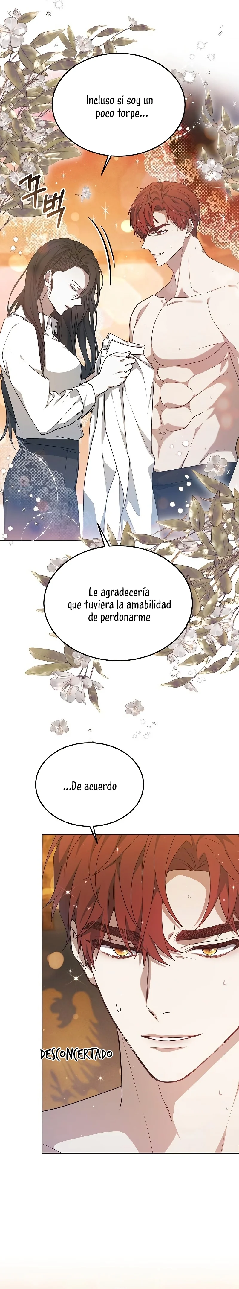 La Era De Omán capítulo 7, página 22