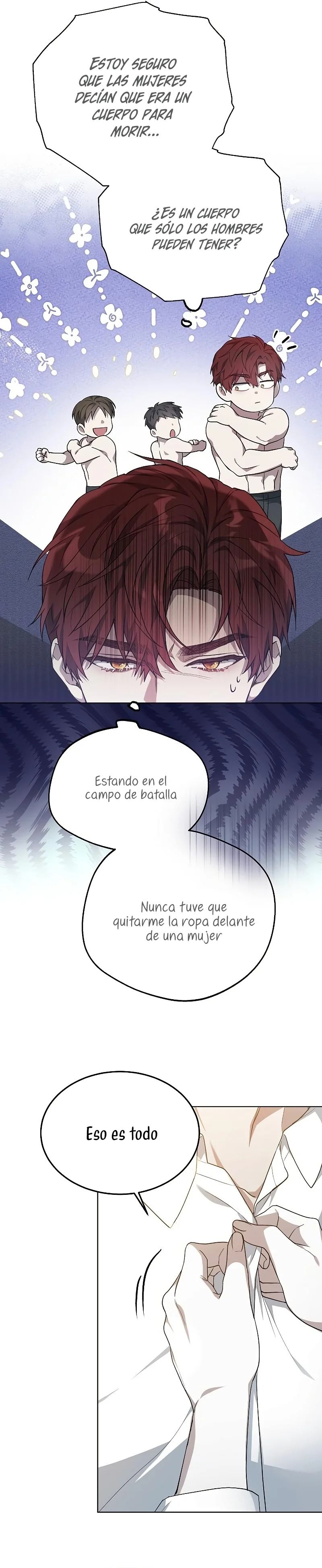 La Era De Omán capítulo 7, página 24