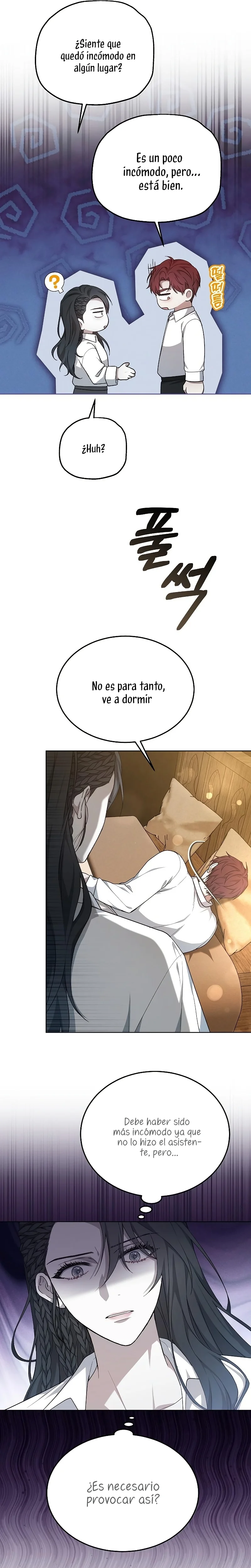 La Era De Omán capítulo 7, página 25