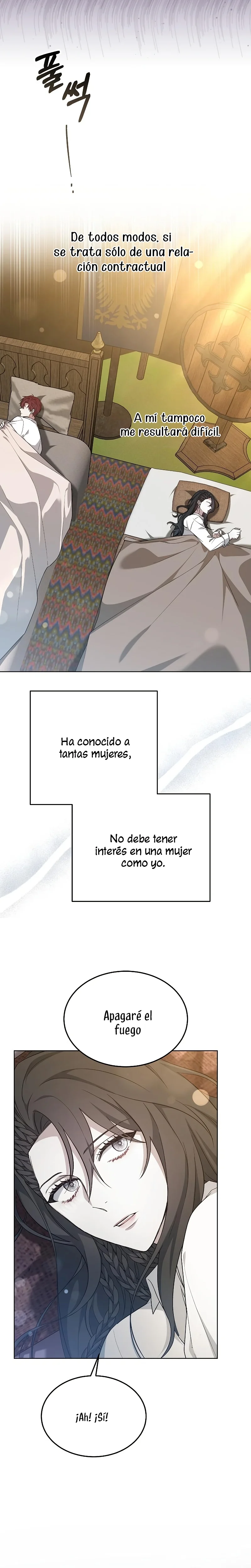 La Era De Omán capítulo 7, página 26