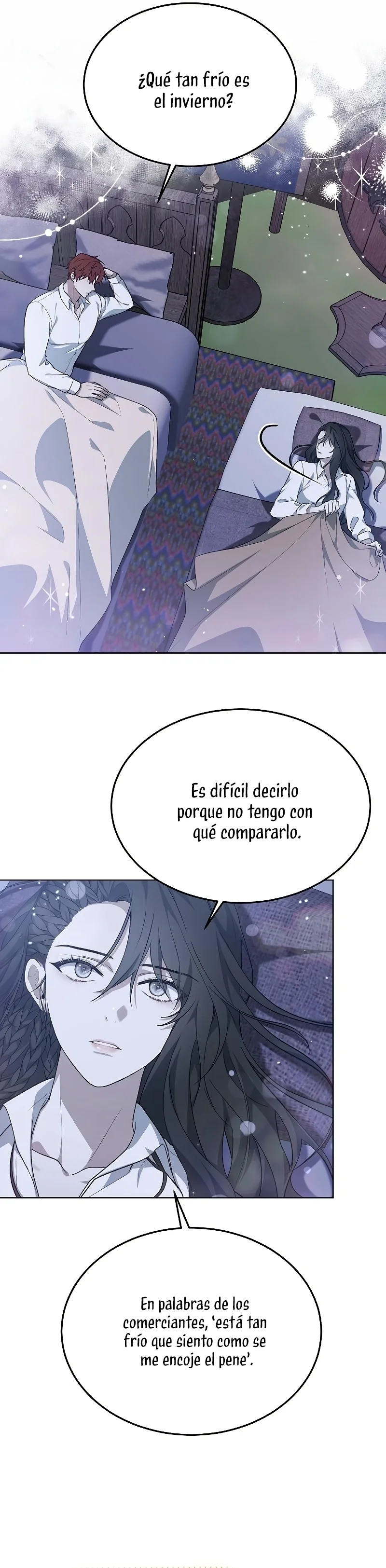 La Era De Omán capítulo 7, página 29