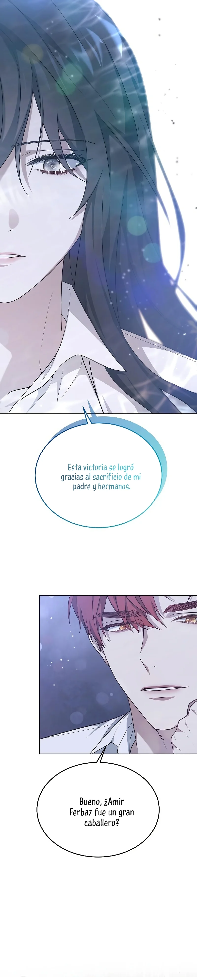 La Era De Omán capítulo 7, página 34