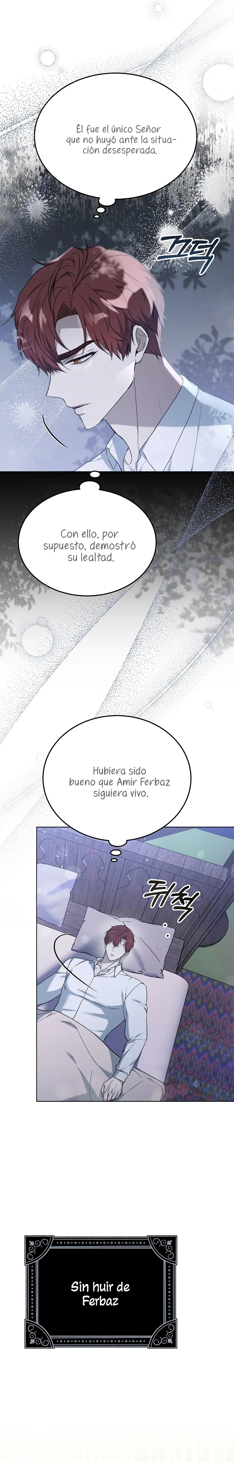 La Era De Omán capítulo 7, página 37