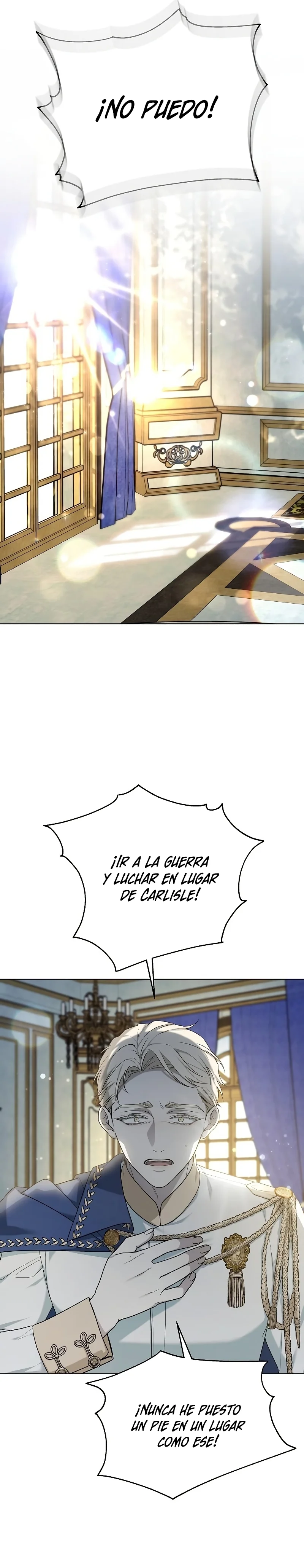 La Era De Omán capítulo 7, página 41