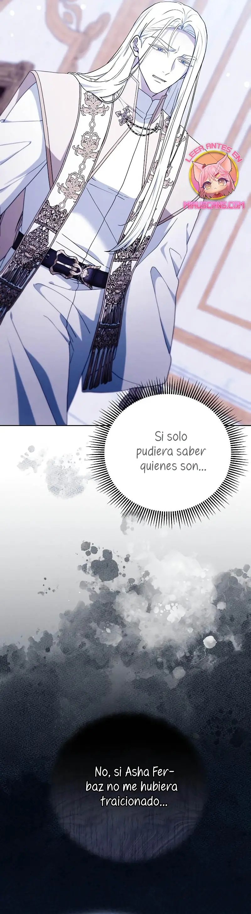 La Era De Omán capítulo 70, página 4