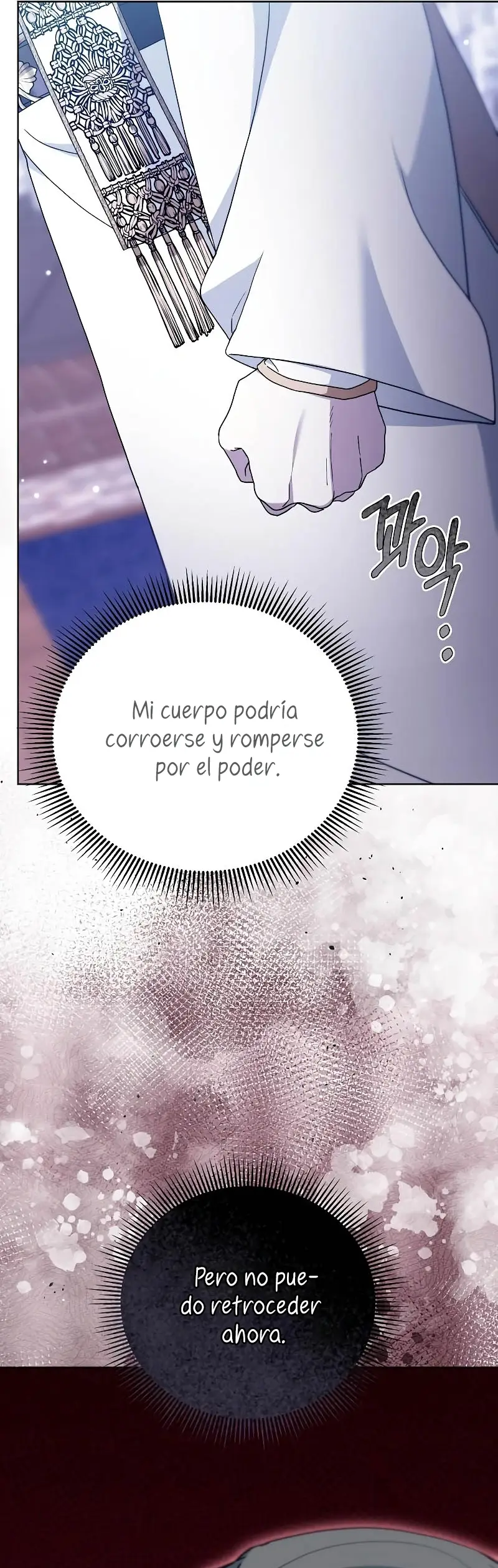 La Era De Omán capítulo 70, página 17