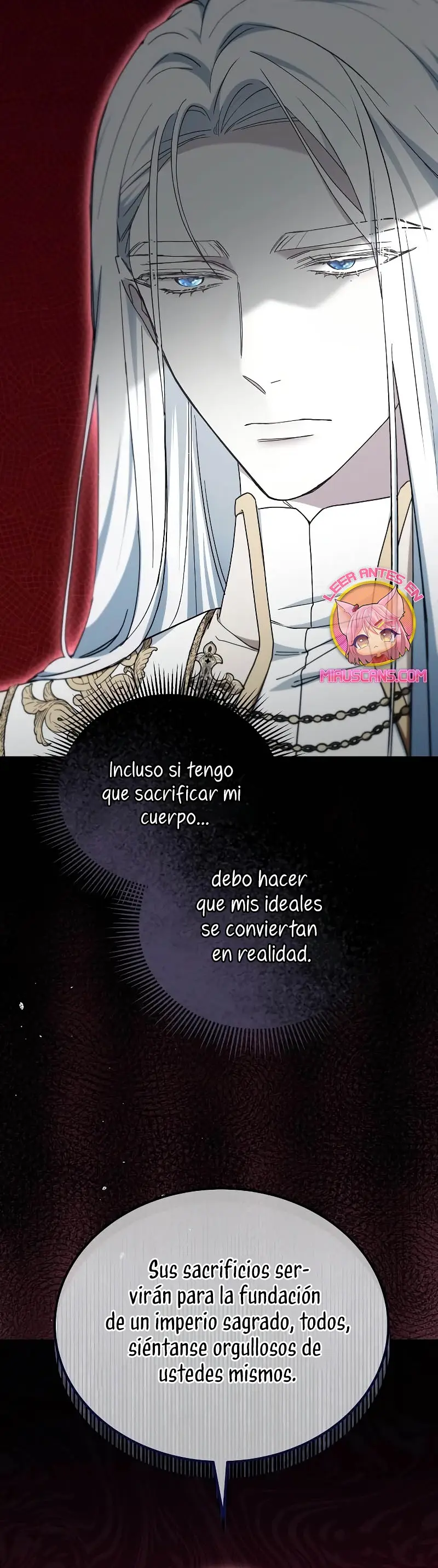 La Era De Omán capítulo 70, página 18