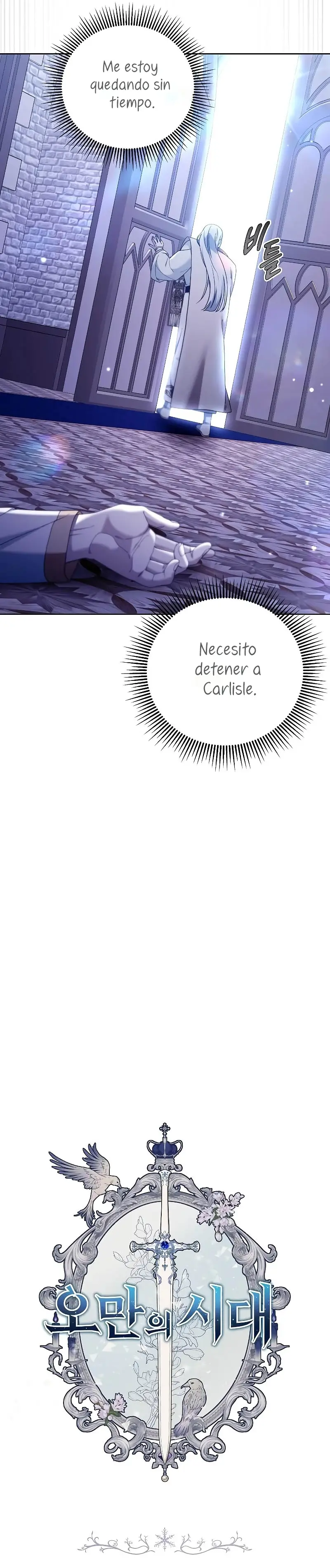 La Era De Omán capítulo 70, página 28