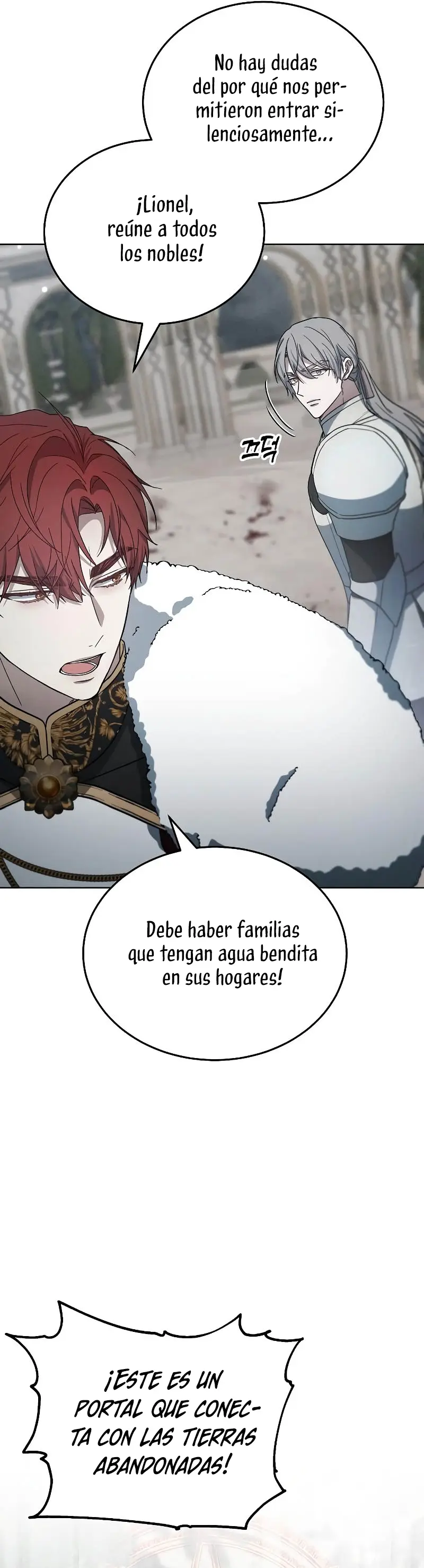 La Era De Omán capítulo 70, página 46
