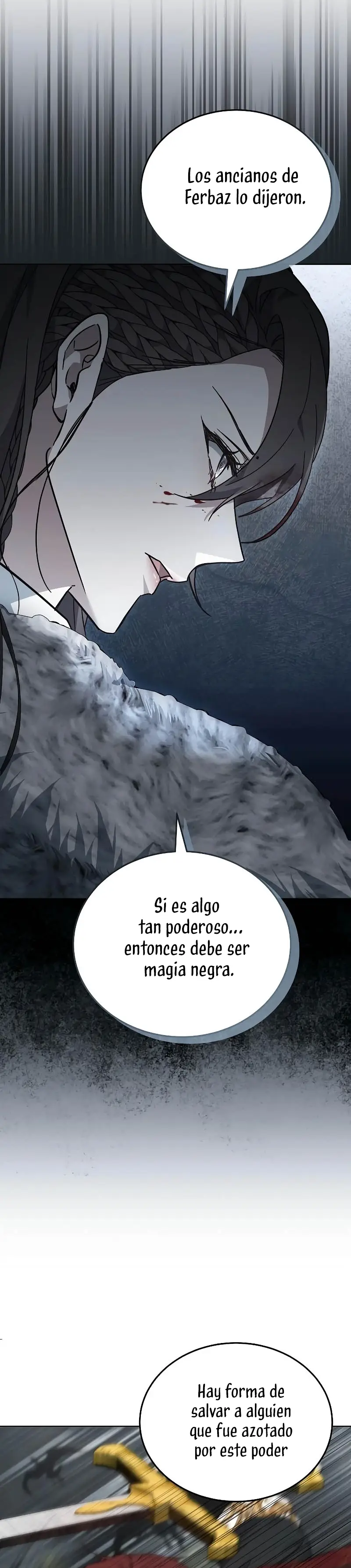 La Era De Omán capítulo 70, página 66