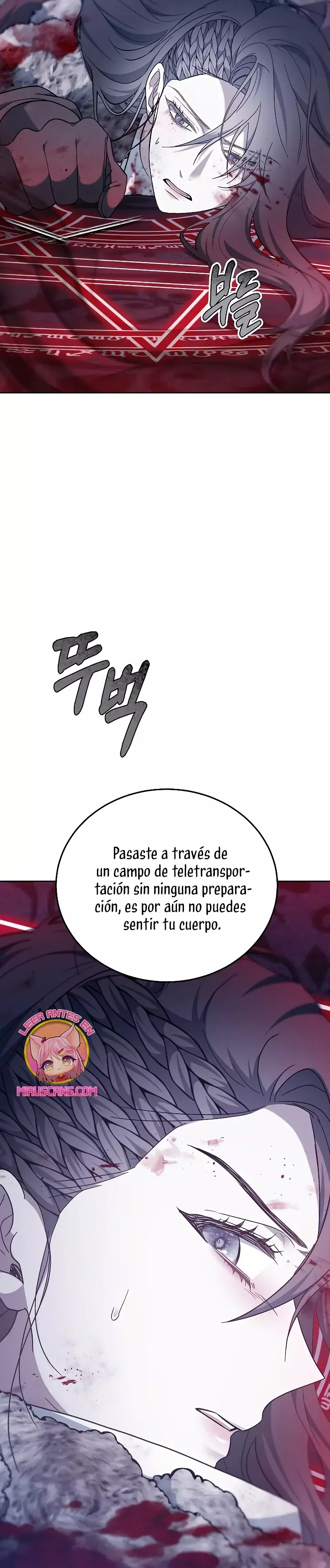 La Era De Omán capítulo 72, página 8