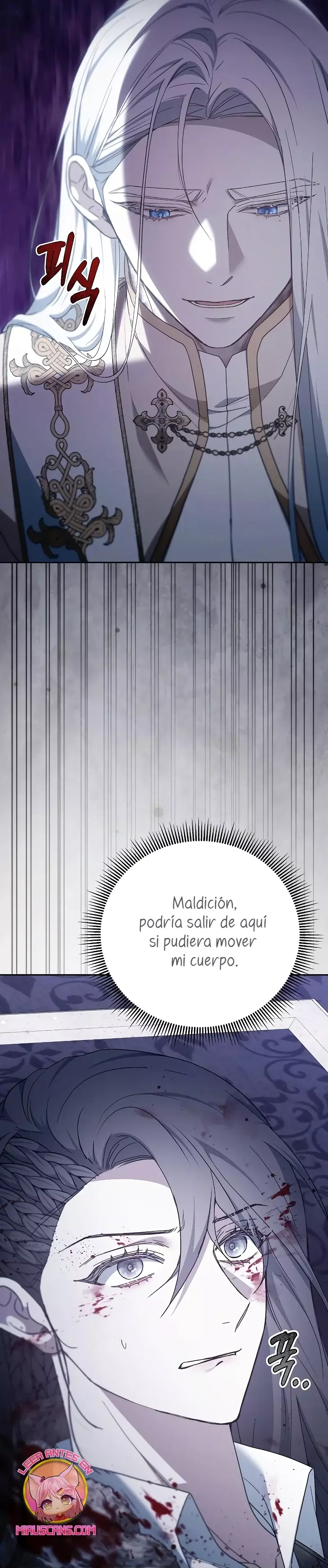 La Era De Omán capítulo 72, página 19
