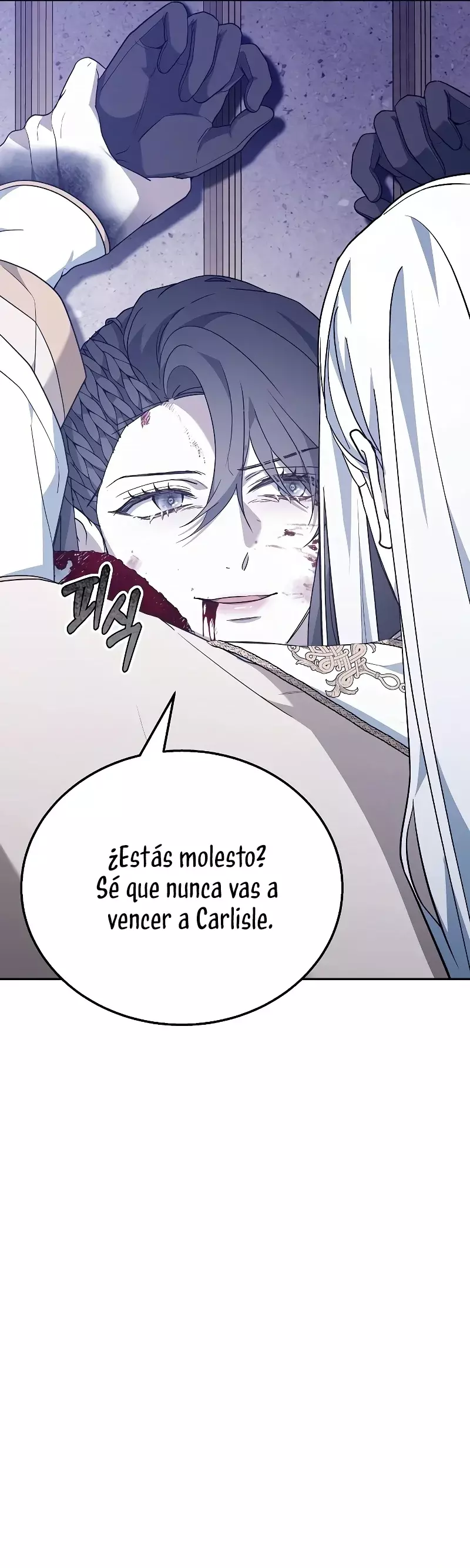 La Era De Omán capítulo 72, página 61